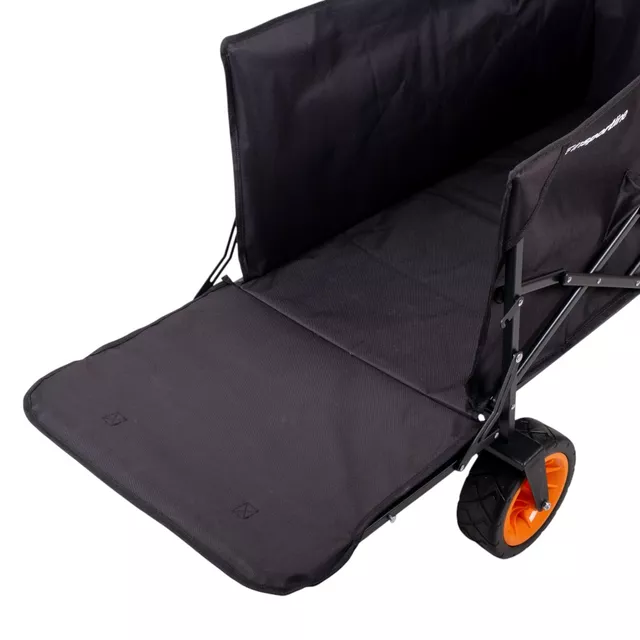 Collapsible Utility Wagon inSPORTline Wagoner