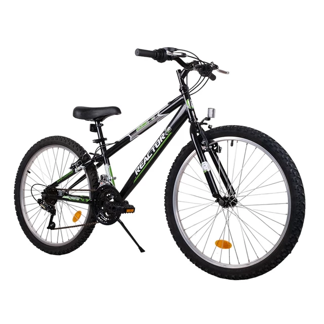 Junior Bike Reactor Colt 24” – 2024 - Green
