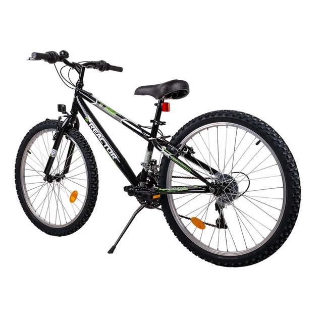 Junior Bike Reactor Colt 24” – 2024 - Green