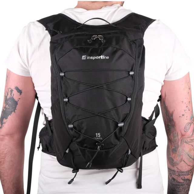 Sports Backpack inSPORTline Quillan
