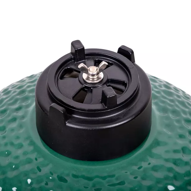 Ceramic Kamado Grill inSPORTline Pasionato 12”