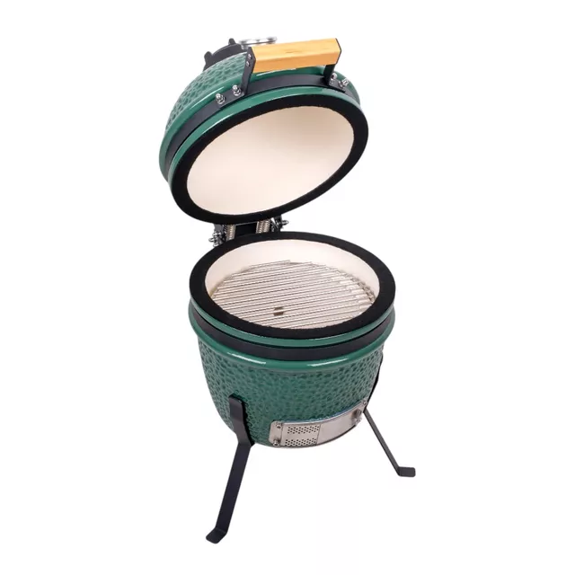 Ceramic Kamado Grill inSPORTline Pasionato 12”