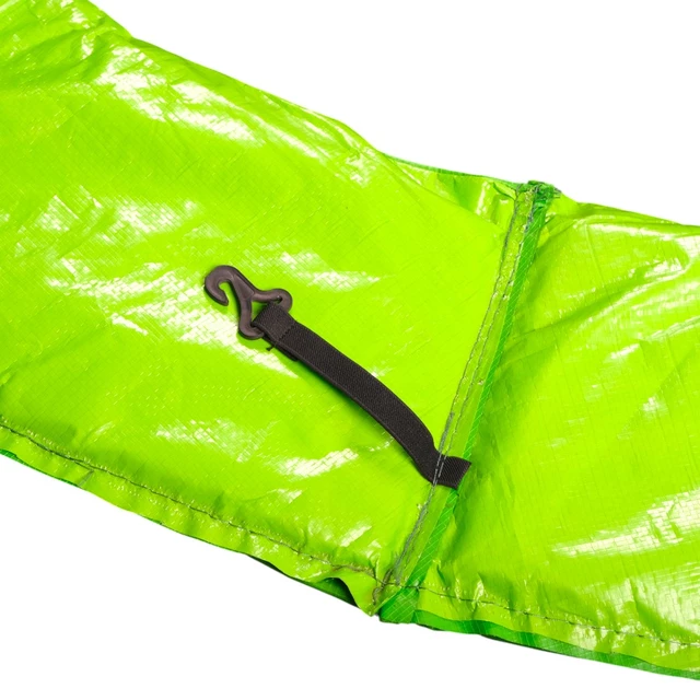 Trampoline Spring Cover 366 cm - Blue