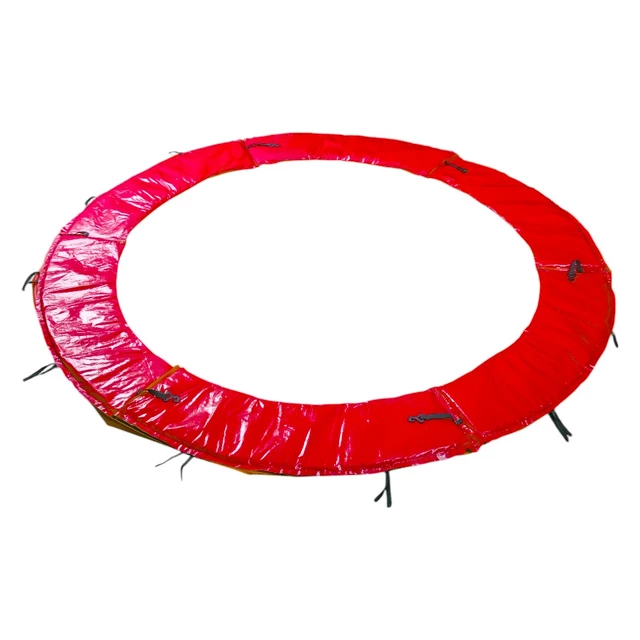Trampoline Spring Cover 366 cm - Blue