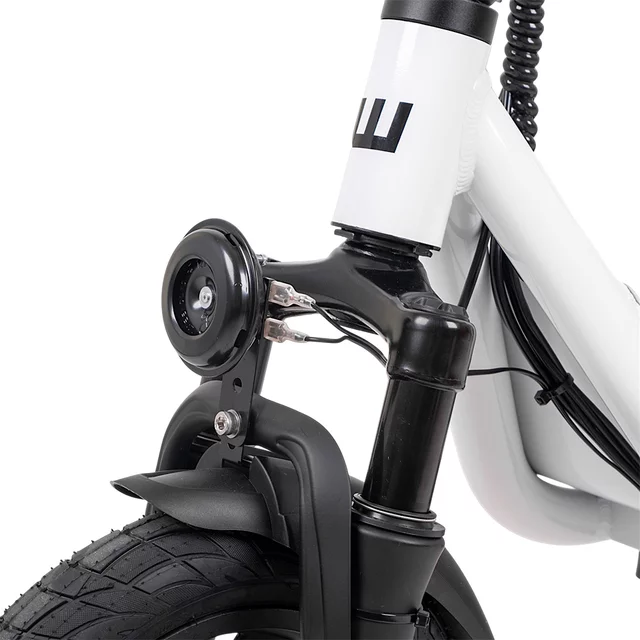 E-Scooter W-TEC Billar III 500W 12”