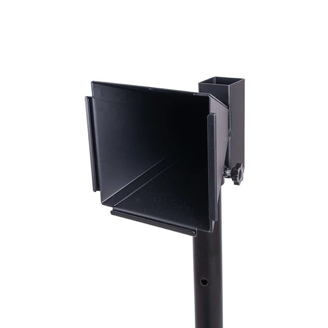 Pellet Catcher w/ Stand & 100 Paper Targets inSPORTline Pelstand