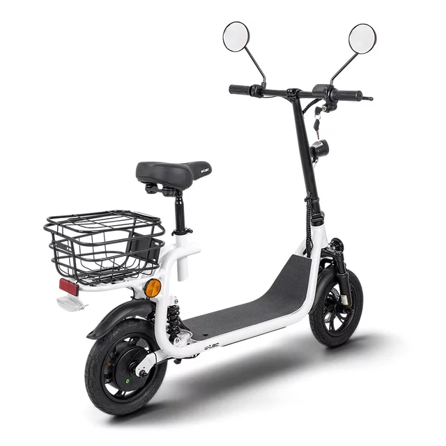 E-Scooter W-TEC Billar III 500W 12”