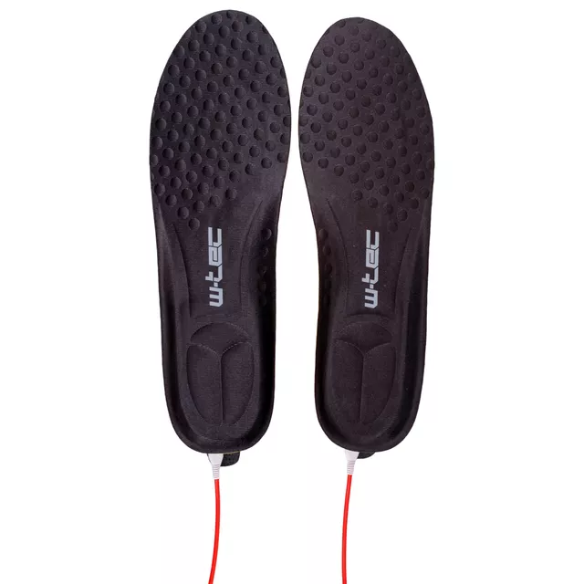 Heated Insoles W-TEC Karpatos 2x2000 mAh with controller