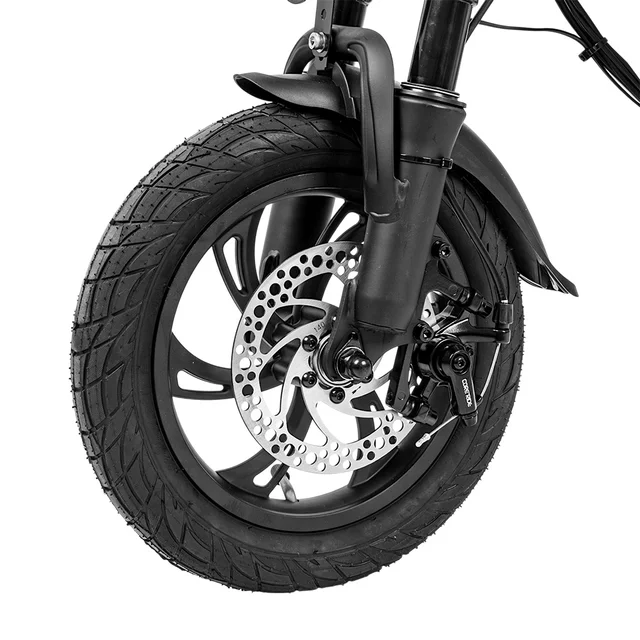 E-Scooter W-TEC Billar III 500W 12”