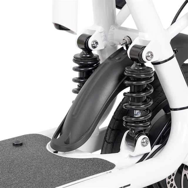E-Scooter W-TEC Billar III 500W 12”