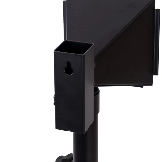 Pellet Catcher w/ Stand & 100 Paper Targets inSPORTline Pelstand