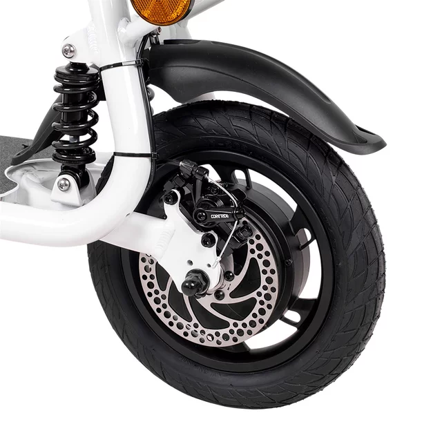 E-Scooter W-TEC Billar III 500W 12”