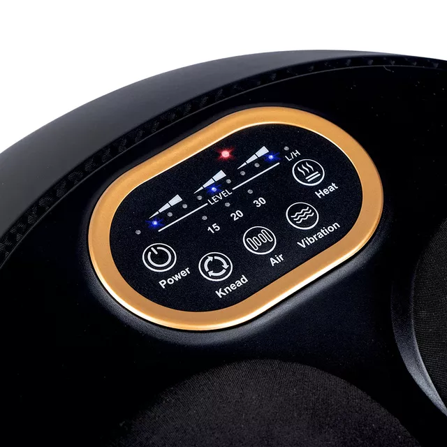 Foot Massager inSPORTline Lunari