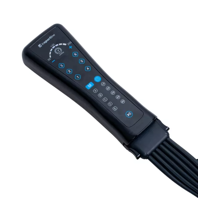 Air Compression Massage System inSPORTline Compafare