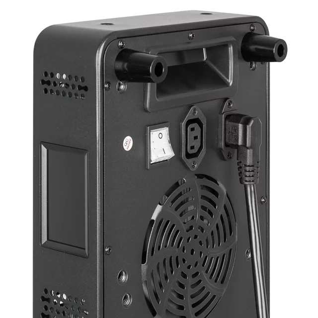 Infrared LED Panel inSPORTline Flabor EVO – 120 LEDs