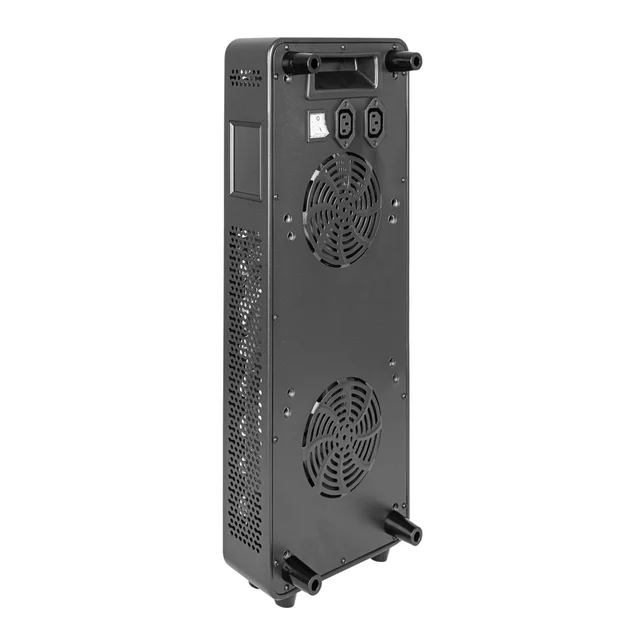Infrared LED Panel inSPORTline Flabor EVO – 120 LEDs