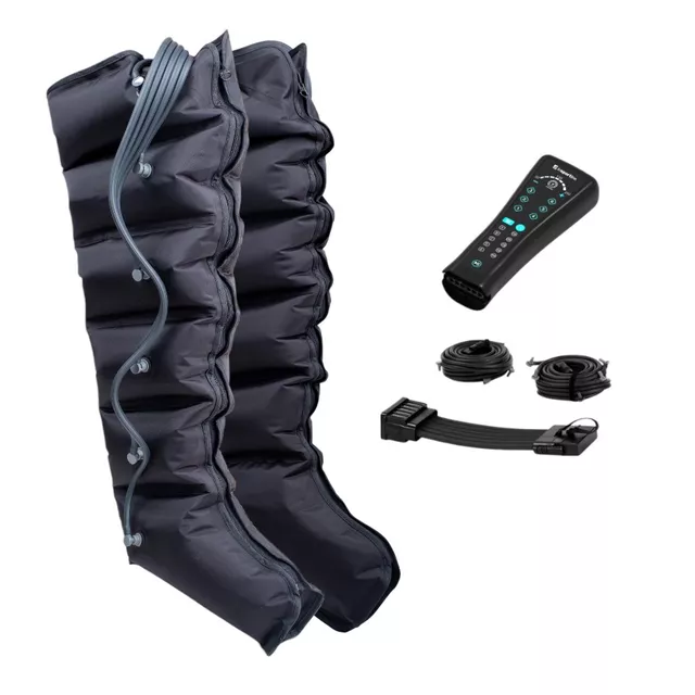 Air Compression Massage System inSPORTline Compafare