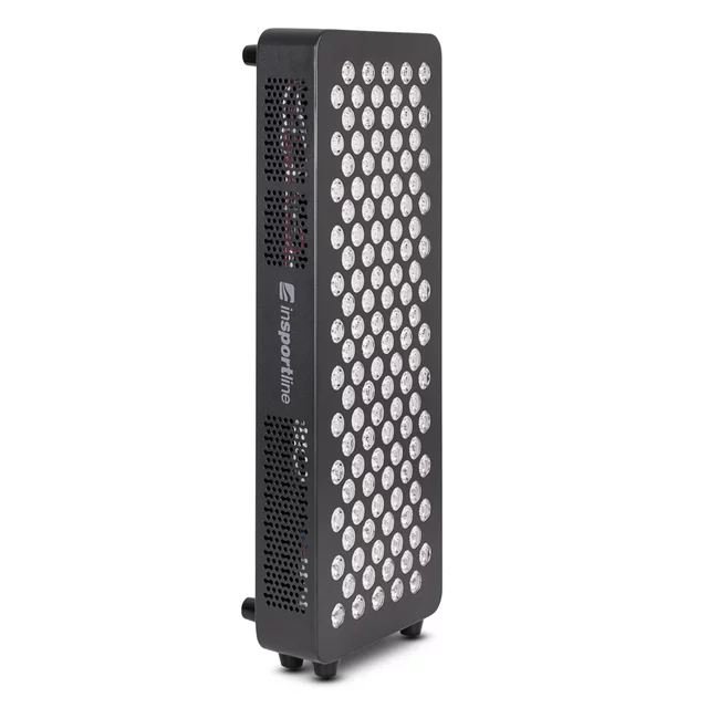 Infrared LED Panel inSPORTline Flabor EVO – 120 LEDs