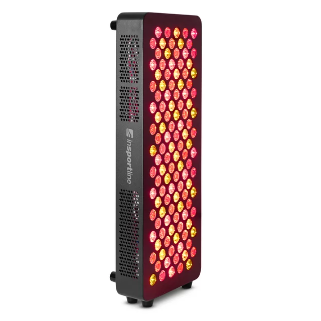 Infrared LED Panel inSPORTline Flabor EVO – 120 LEDs
