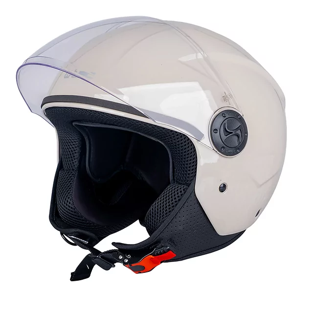 Open-Face Helmet W-TEC Bareiro Bufalo
