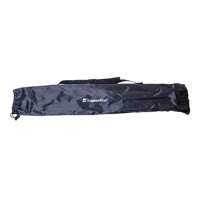3-Piece Carbon Trekking Poles inSPORTline Portello