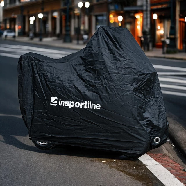 Cover for Electric Wheelchair 190 x 90 x 120 cm