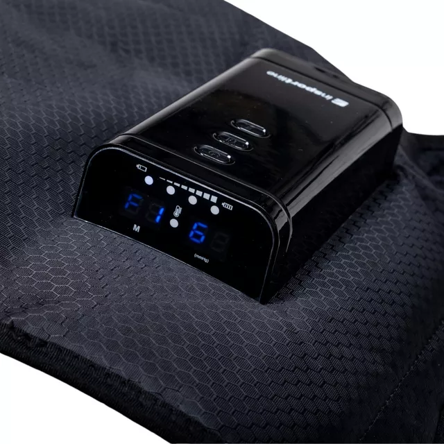 Air Compression Calf Massager inSPORTline Compini