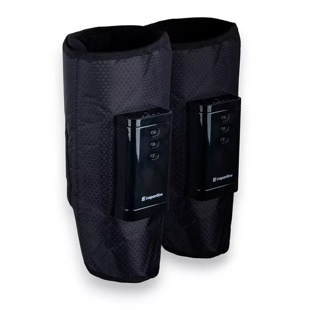 Air Compression Calf Massager inSPORTline Compini