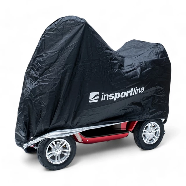 Cover for Electric Wheelchair 190 x 90 x 120 cm