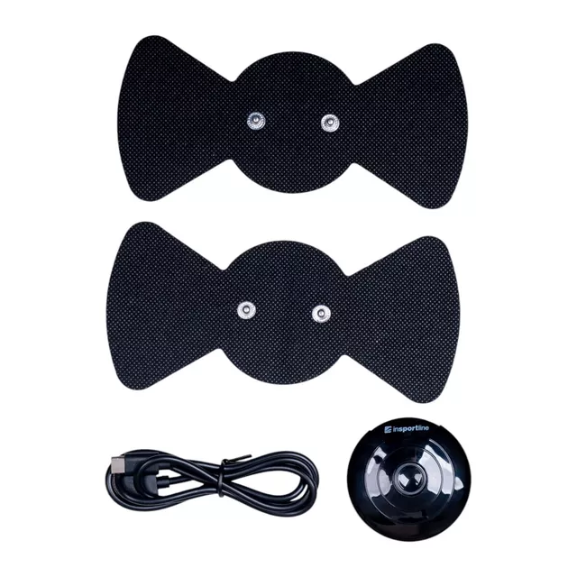 Electronic Muscle Stimulator inSPORTline Elefit