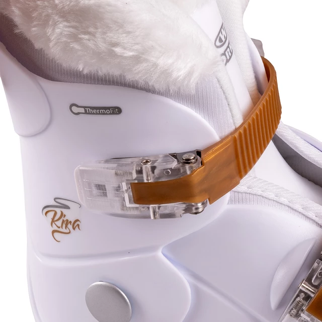 Ice Skates WORKER Kira Pro