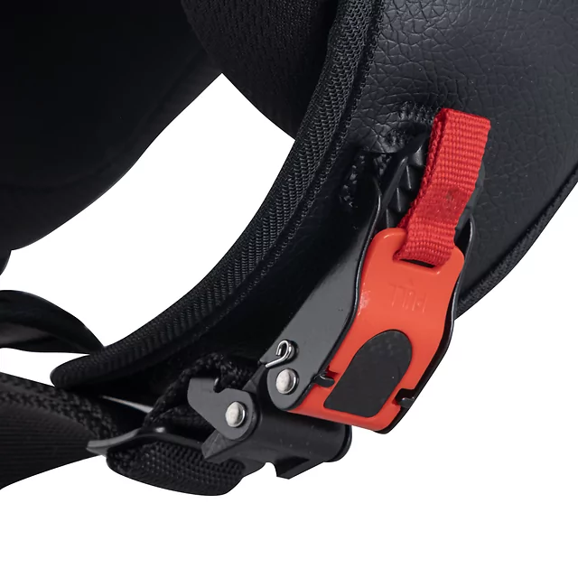 Open-Face Helmet W-TEC Baraldo Menta