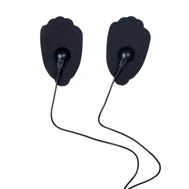 Electronic Muscle & Nerve Stimulator inSPORTline Zapster