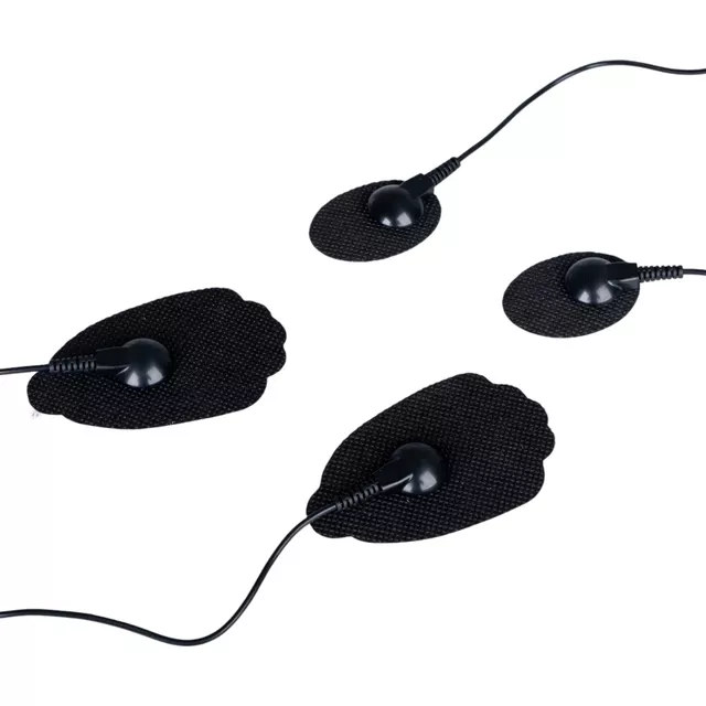 Electronic Muscle & Nerve Stimulator inSPORTline Zapster