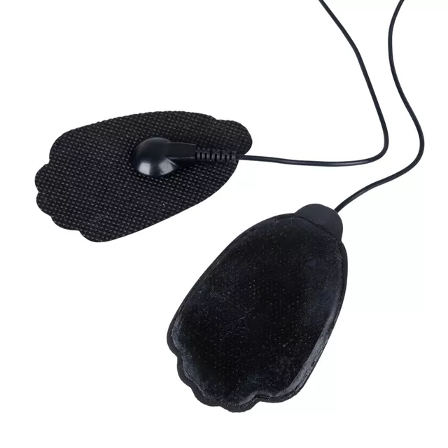 Electronic Muscle & Nerve Stimulator inSPORTline Zapster