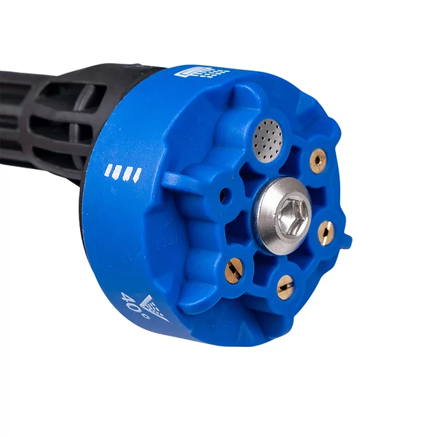 Cordless Pressure Washer Gun inSPORTline Esedera