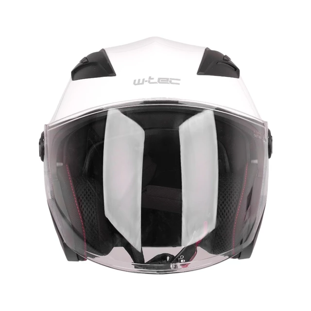 Open-Face Helmet W-TEC Barcela