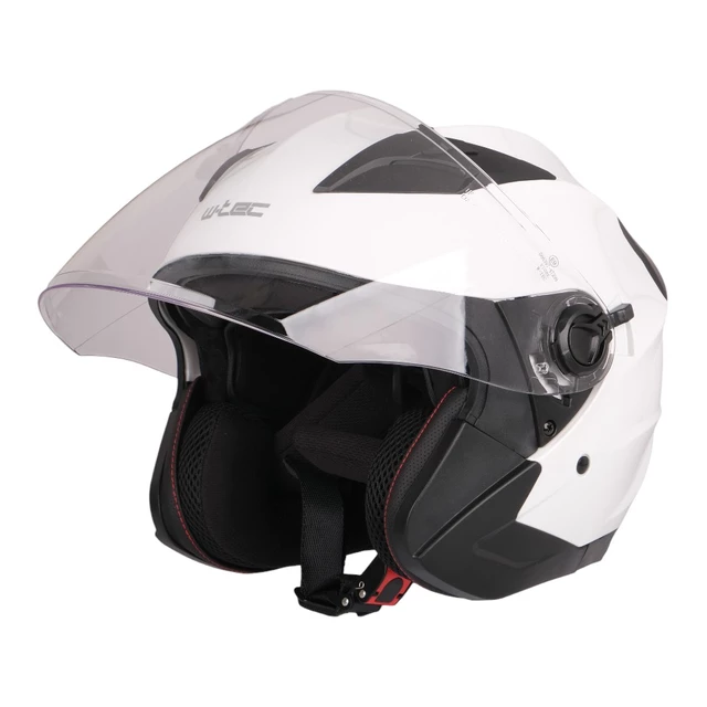 Open-Face Helmet W-TEC Barcela
