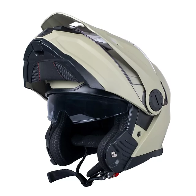 Flip-Up Enduro Helmet W-TEC Biscaia P/J