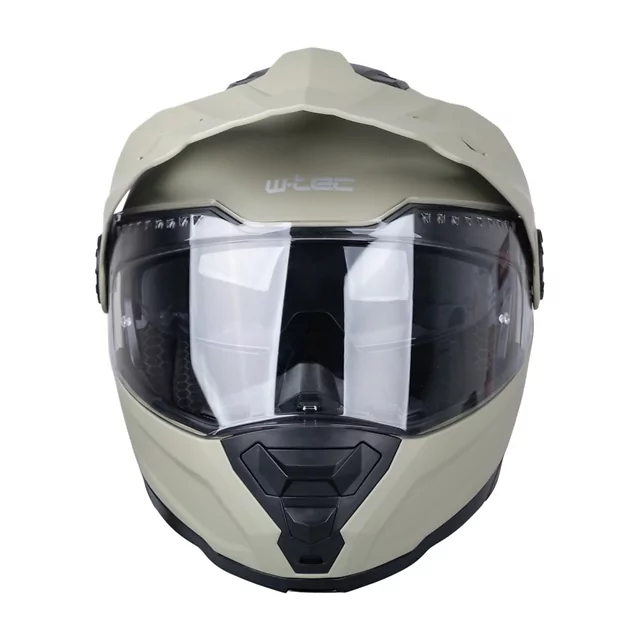 Flip-Up Enduro Helmet W-TEC Biscaia P/J