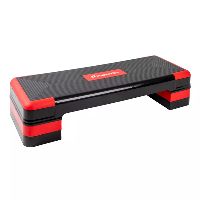 Aerobic Exercise Step Platform inSPORTline AS250