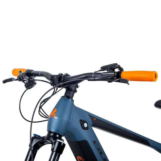 Mountain E-Bike Bulls Copperhead EVO 2 29” 750 Wh