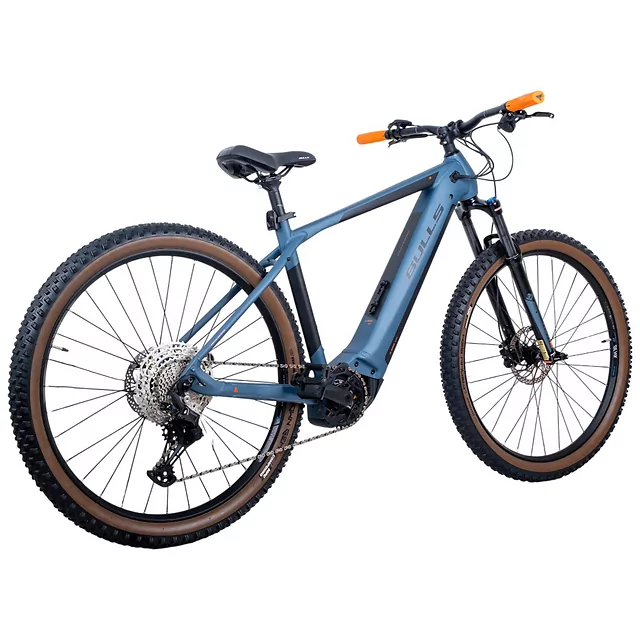 Mountain E-Bike Bulls Copperhead EVO 2 29” 750 Wh