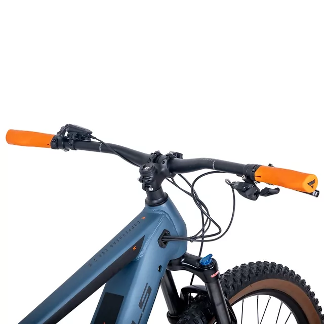 Mountain E-Bike Bulls Copperhead EVO 2 29” 750 Wh