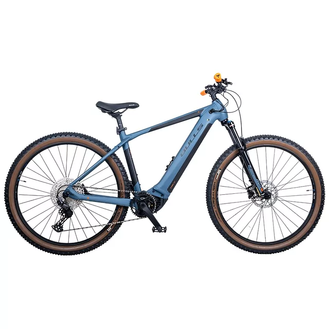 Mountain E-Bike Bulls Copperhead EVO 2 29” 750 Wh