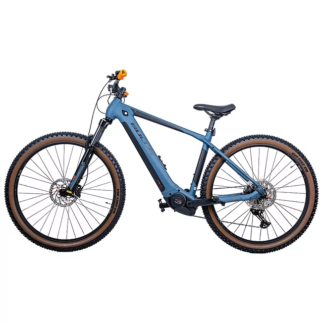 Mountain E-Bike Bulls Copperhead EVO 2 29” 750 Wh