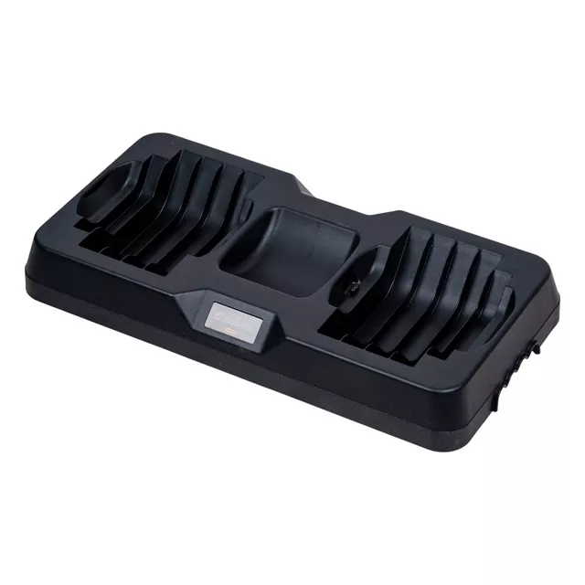 Adjustable Single-Handed Dumbbell Set inSPORTline DuraBell® 2 x 5 – 41 kg