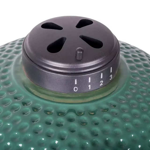 Ceramic Kamado Grill inSPORTline Pasionato 16”