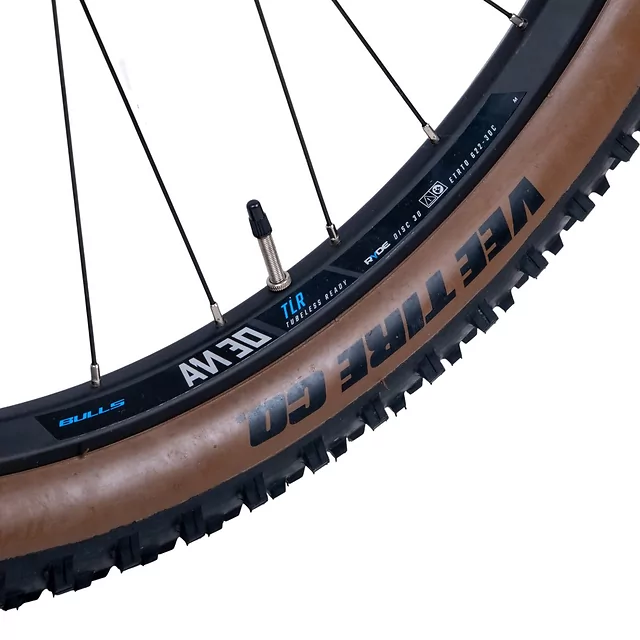 Mountain E-Bike Bulls Copperhead EVO 2 29” 750 Wh