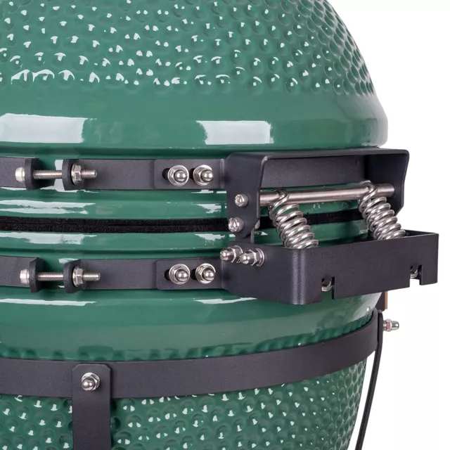 Ceramic Kamado Grill inSPORTline Pasionato 16”